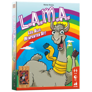 999games 999 jeux jeu de cartes lama