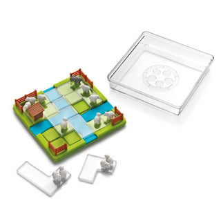 Jeux intelligents | 2 pièces