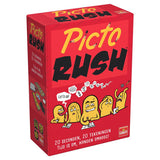 Jeux Goliath Goliath Picto Rush jeu de dessin