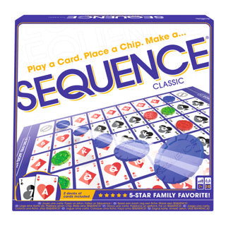 Séquence originale du jeu Goliath