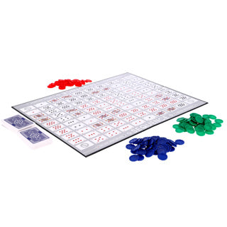 Séquence originale du jeu Goliath
