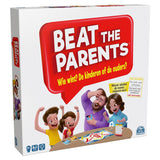 Le jeu Spinmaster a battu les parents