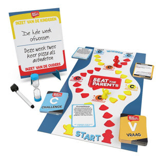 Le jeu Spinmaster a battu les parents