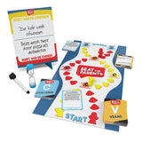 Le jeu Spinmaster a battu les parents