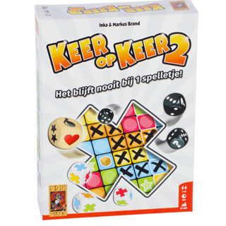 999games 999 jeux encore et encore 2 - jeu de dés