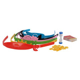 Jeu Spinmaster hedbanz rara, que suis-je ?