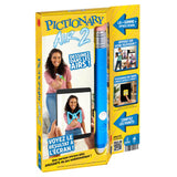 Mattel Games Pictionary Air 2 Jeu de dessin