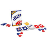 Jeu de cartes séquence de jeu Goliath