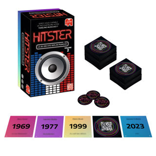 Jumbo hit star 100% chansons françaises