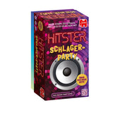 Schlager de star à succès géant