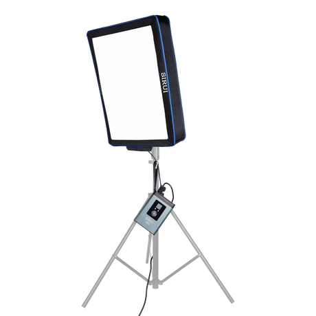 Panneau LED Sirui Bi-Color A200B gonflable