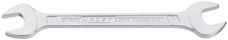Hazet clé à fourche double do-maulschluessel 14x15mm 450-14x15