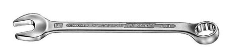 Hazet clé polygonale clé polygonale 10mm 603-10