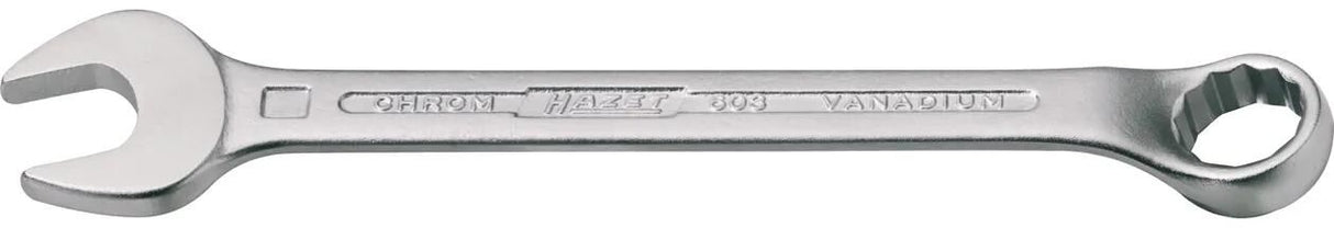 Hazet clé polygonale clé polygonale 17mm 603-17