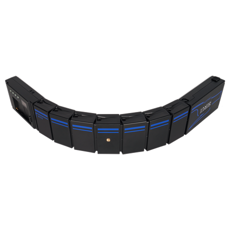 Panneau LED Sirui RVB B25R Bendable