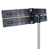Sirui rgb led paneel b25r-d buigbaar