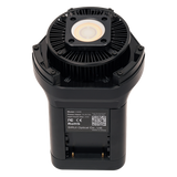 Sirui rgb led spot lamp c60r
