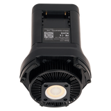 Sirui rgb led spot lamp c60r
