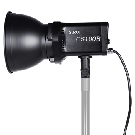 Sirui Bi-Color a dirigé monolight CS100B