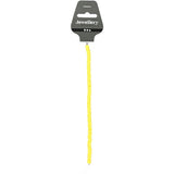 Perles d'argile Creativ company, d 5-6 mm, diamètre du trou 2 mm, jaune, 145 pièces 1 boîte