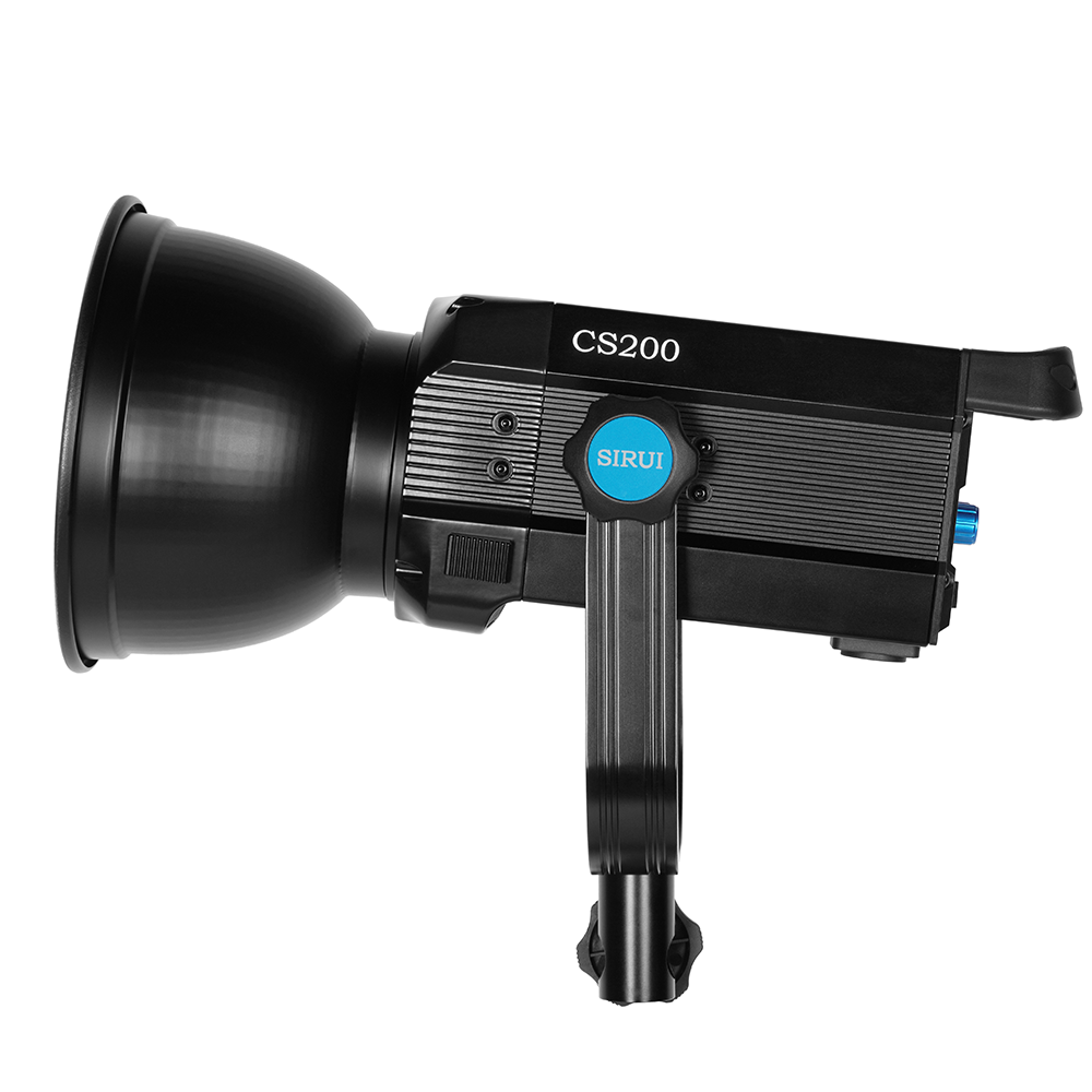 Sirui Bi-Color a dirigé monolight CS200B