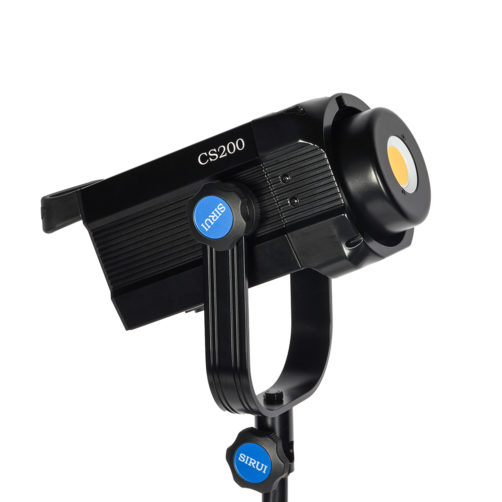 Sirui Bi-Color a dirigé monolight CS200B