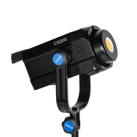 Sirui Bi-Color a dirigé monolight CS200B