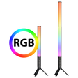 Sirui LED tubelight T60 télescopique avec mini trépied