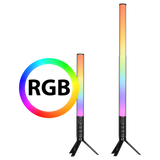 Sirui LED tubelight T60 télescopique avec mini trépied