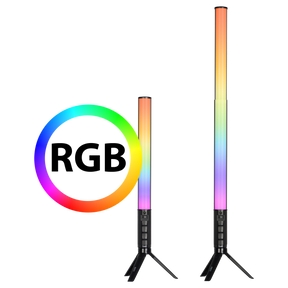 Sirui LED tubelight T60 télescopique avec mini trépied