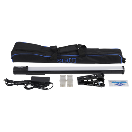 Sirui LED tubelight T120 télescopique avec mini trépied