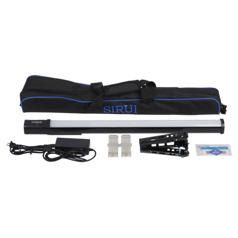 Sirui LED tubelight T120 télescopique avec mini trépied