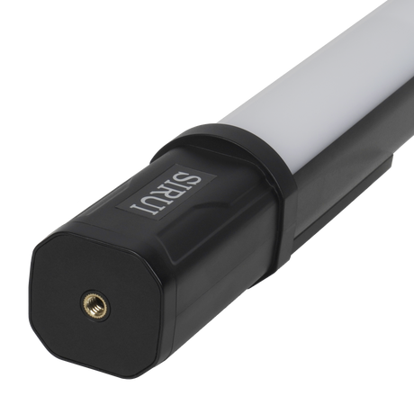 Sirui LED tubelight T120 télescopique avec mini trépied