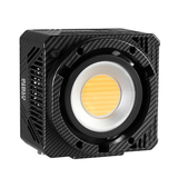 Lampe led de poche cob bicolore Sirui c300x
