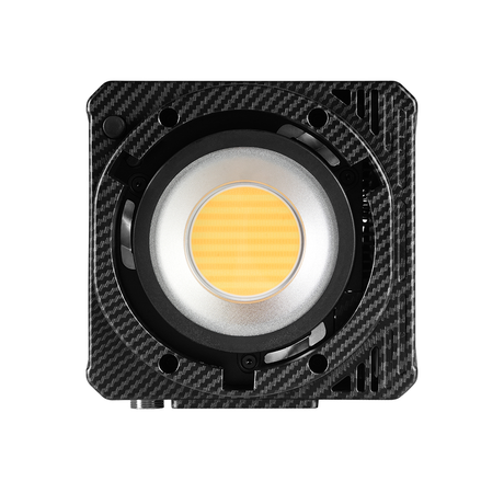 Lampe led de poche cob bicolore Sirui c300x