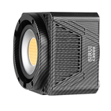 Lampe led de poche cob bicolore Sirui c300x