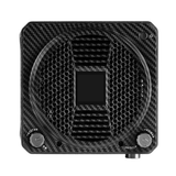 Lampe led de poche cob bicolore Sirui c300x