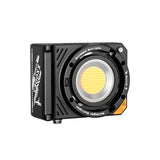 Lampe LED de poche cob bicolore Sirui c300x ii