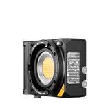 Lampe LED de poche cob bicolore Sirui c300x ii