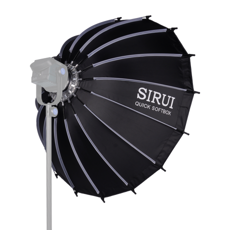 Softbox sirui rgx105 105 cm