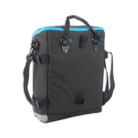 Sac à vélo lynx single joshua l