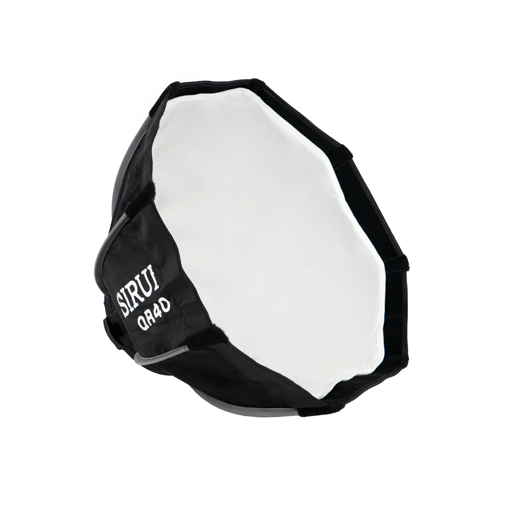 Boîte à lumière Sirui qr40 40 cm