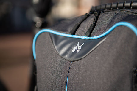 Sac à vélo Lynx Joshua Double
