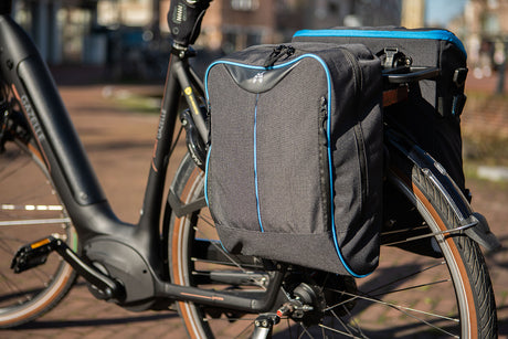 Sac à vélo Lynx Joshua Double