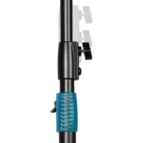 Sirui Heavy Duty Statff DJ280 2,8m