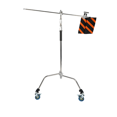 Ensemble d'accessoires Sirui c-stand-a pour cs01