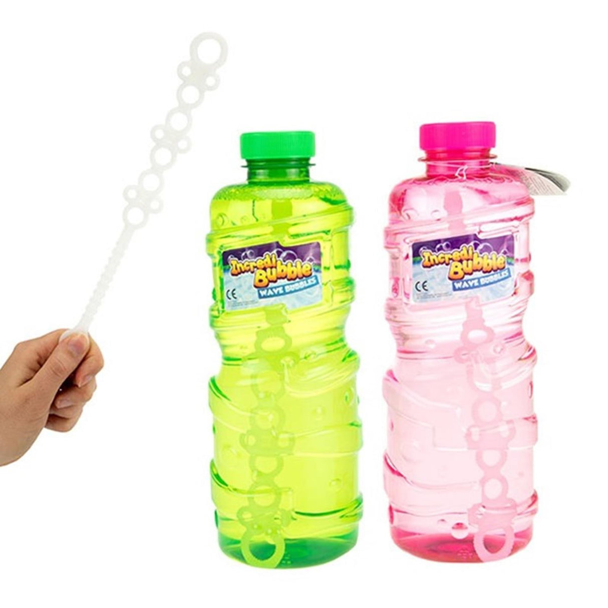 Toi-toys toitoys souffleur de bulles 900ml