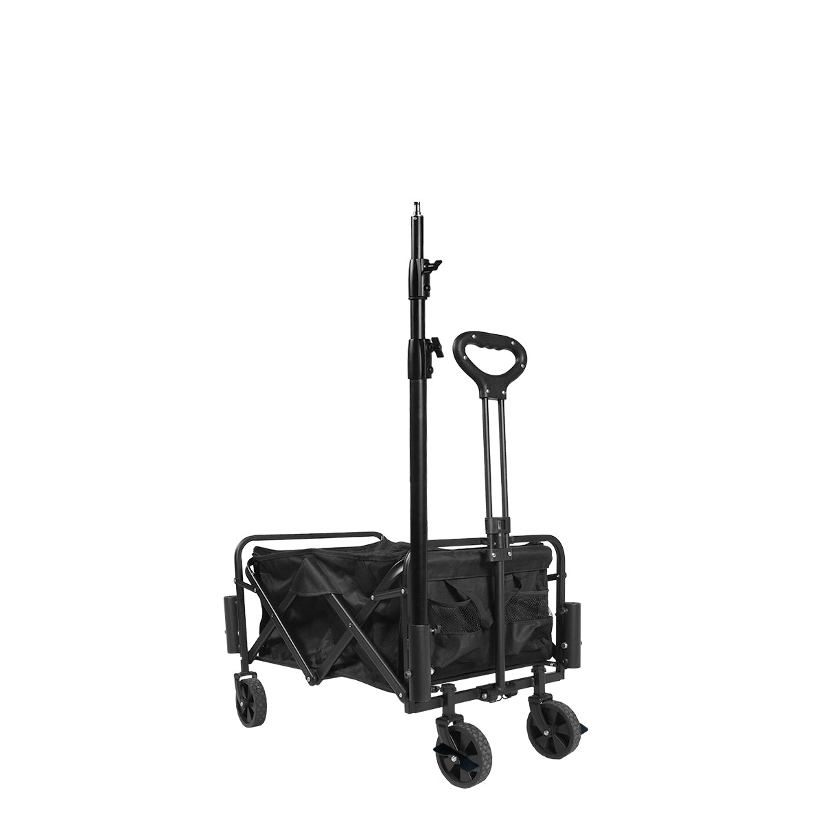 Chariot de transport pliable Sirui fpc02 avec 2 supports