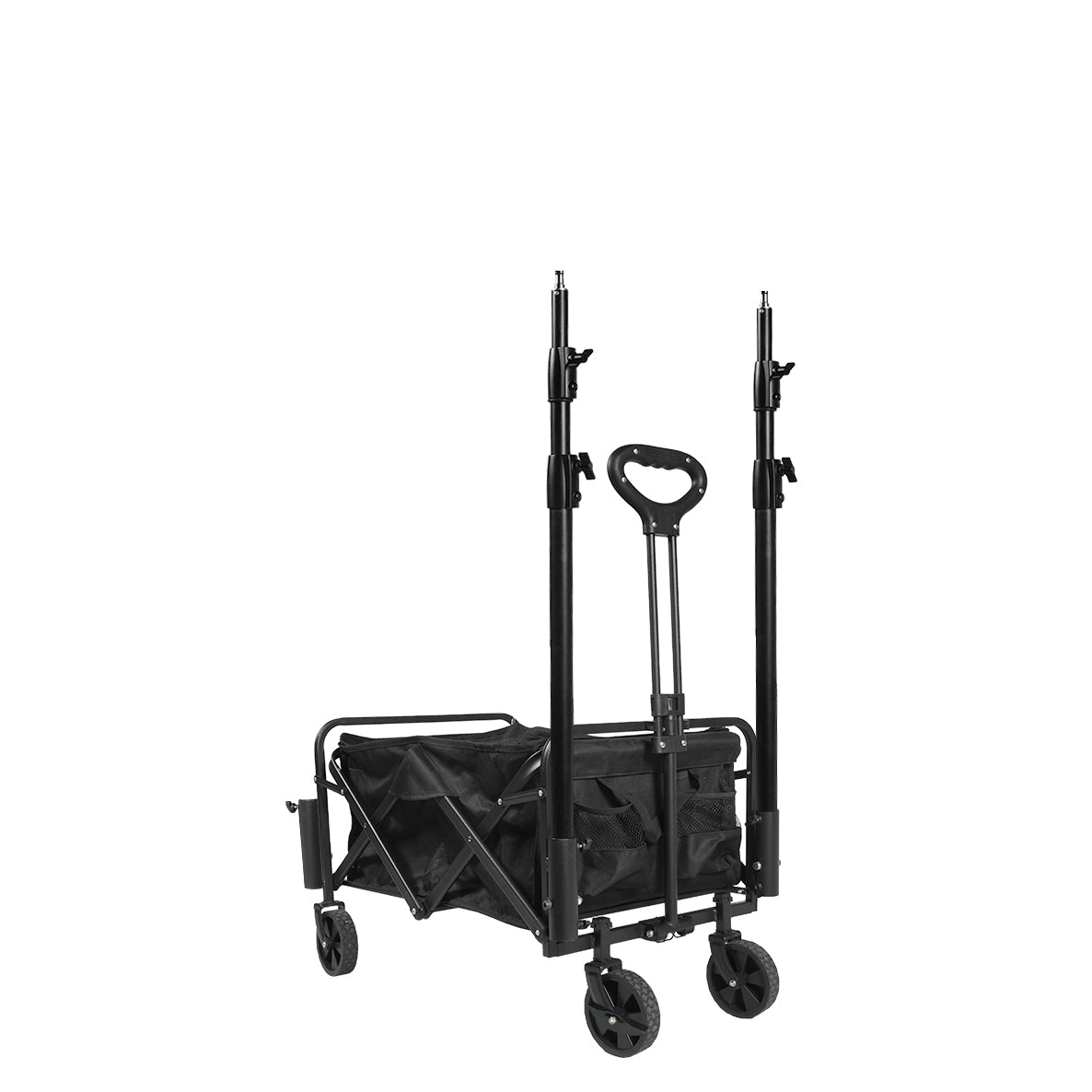 Chariot de transport pliable Sirui fpc02 avec 2 supports