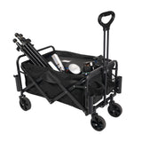 Chariot de transport pliable Sirui fpc02 avec 2 supports
